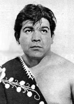 Salvador Lothario