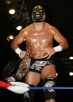 Dr. Wagner Jr.