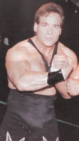 Máscara Año 2000 (Mask of the year 2000)