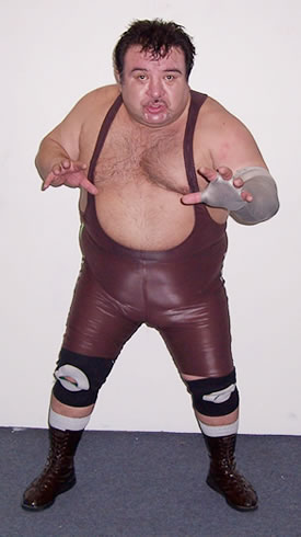 Brazo de Plata (Silver Arm)