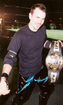 Mike Quackenbush