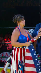 Vickie Guerrero