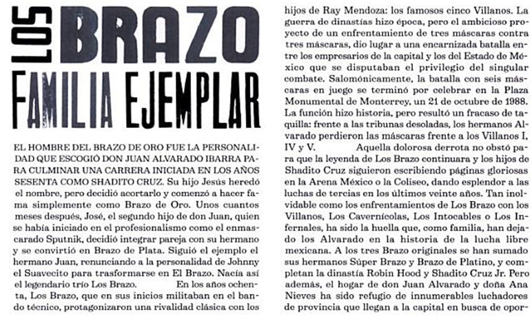 photo by Lourdes Groubet