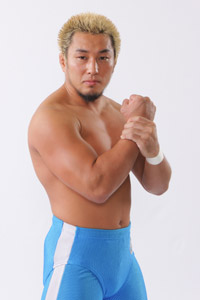 Atsushi Aoki