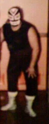 Dragon Chino, Padre Gallo