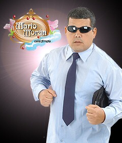 Mario Morán
