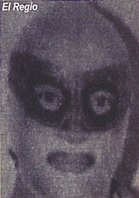 El Regio