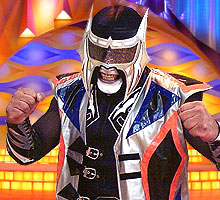 Abismo Negro (Black Abyss)