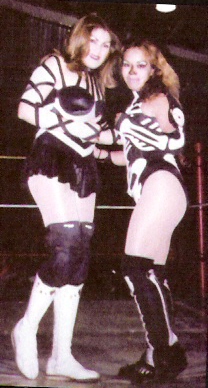 La Novia De La Parka