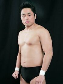 Hirooki Goto