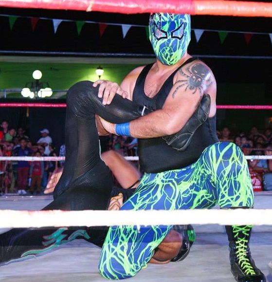 File:Tarantula yukatan.jpg