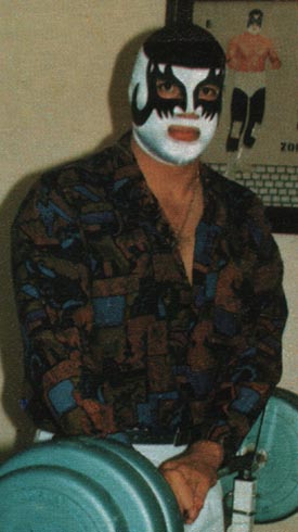 Universo 2000 (Universe 2000)