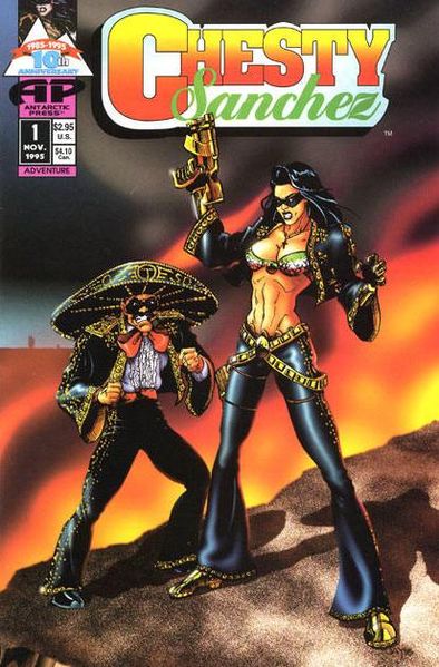 File:ChestySanchez issue1.jpg