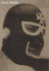Cruz Diablo