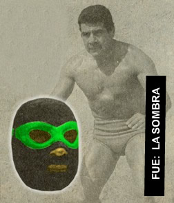 La Sombra