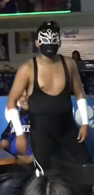 Hijo del Imperio Negro