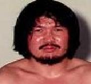 Katsuhisa Shibata