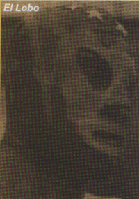 El Lobo