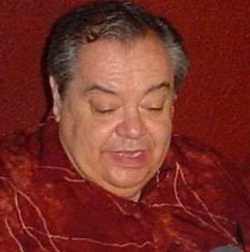 Carlos Elizondo