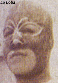 La Loba