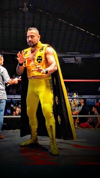 El Mafioso (The Mobster)