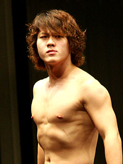 Hayato Fujita