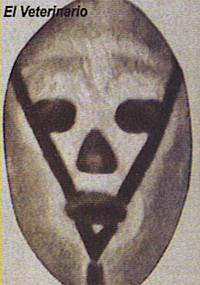 El Veterinario