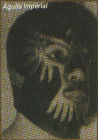 Águila Imperial