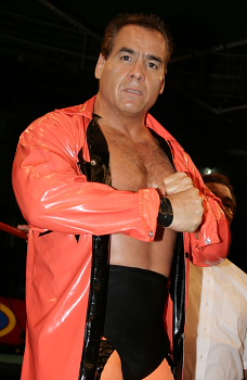 Máscara Año 2000 (Mask of the year 2000)