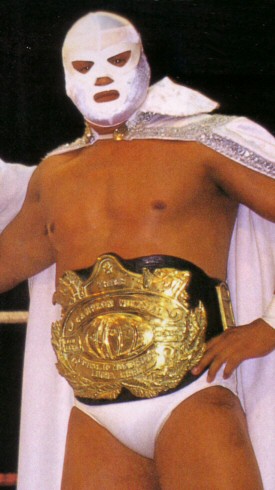 El Hijo Del Gladiador