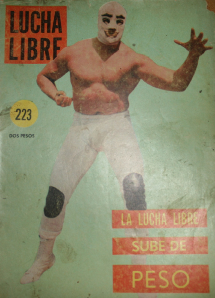 File:LuchaLibreMagazine223.png