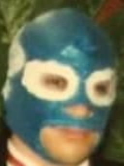 Nube Blanca (White Cloud)