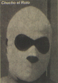 Chucho el Roto