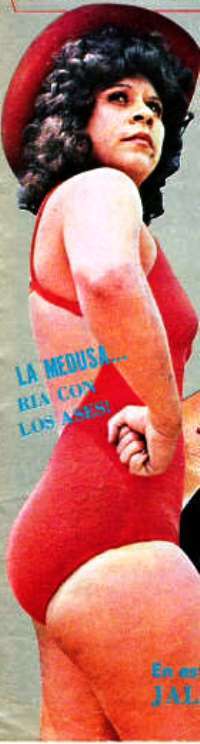 La Medusa