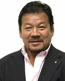 Tatsumi Fujinami