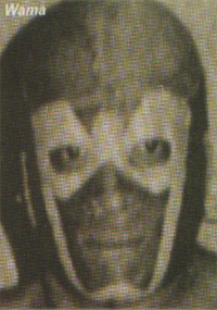 Wama