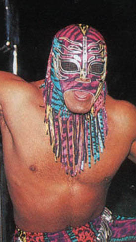 Misterioso (The Mysterious One)