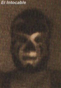 El Intocable
