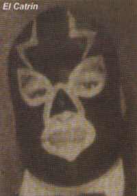 El Catrin