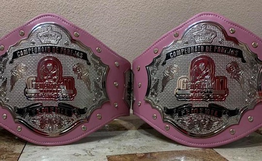 File:GeneraciónXXIWomen'sTagTeamChampionshipBelts.jpg