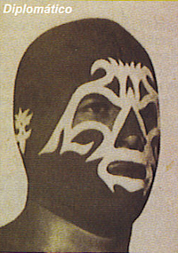 Diplomático