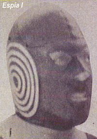 Espía I