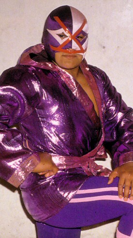 Villano V (Villano Quinto)