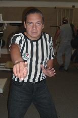 Jhony "Cesar Bono" Canul