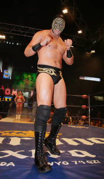 Sicodélico Jr. (Psychedelic Jr.)