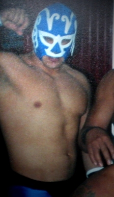 El Hijo de Huracan Ramirez