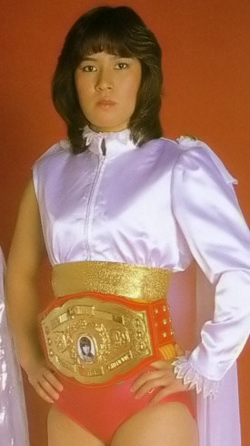 Jaguar Yokota (??????)