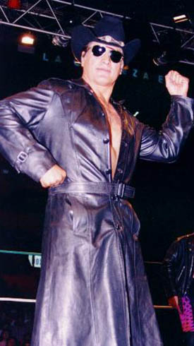 Cien Caras (100 faces)