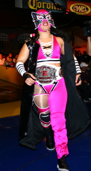 Princesa Sujei (also spelled Sugey, Sugeith and other variants)