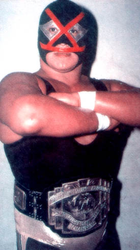 Villano IV (Villano Cuarto)